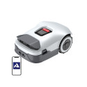 Anthbot GENIE 3000 mowing robot