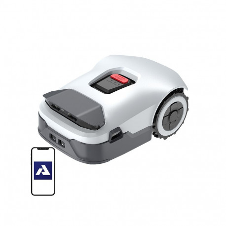Anthbot GENIE 1000 AI mowing robot