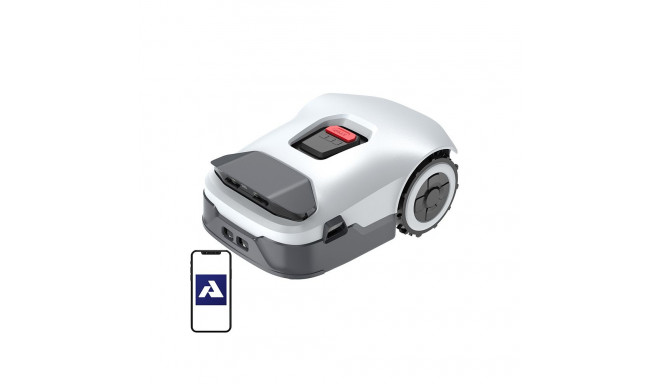 Anthbot GENIE 1000 AI mowing robot