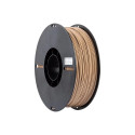 CR-PLA Wood Filament Creality (White Pine)