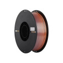 CR-Silk PLA Filament Creality (Rainbow)