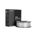 CR-Silk PLA Filament Creallity (Silver)