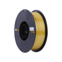 CR-Silk PLA Filament Creality (Gold)