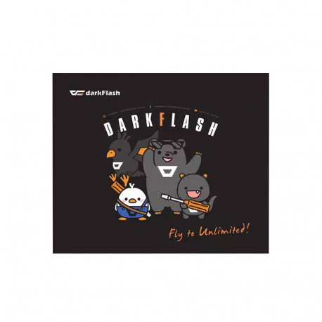 Gaming Mousepad Darkflash