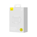 Baseus Crystal Transparent Case for AirPods 3