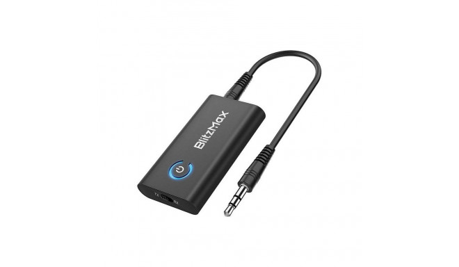 Bluetooth 5.2 Transmitter / Receiver BlitzMax BT05, aptX