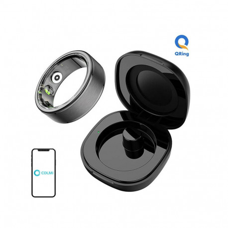 Smartring Colmi R03 19.8MM 10 (Black)