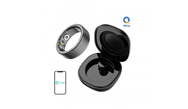 Smartring Colmi R03 19.8MM 10 (Black)