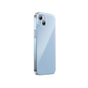 Baseus case Simple iPhone 14 Plus, transparent
