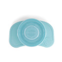 Twistshake click-mat with removable plate blue 78440