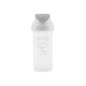 Twistshake Straw Cup 360ml 6+m White 78592