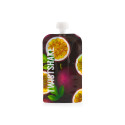 Twistshake 5x Squeeze Bag 220ml Mango Passion Fruit Strawberry Grape Coconut 78617