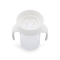 Twistshake 360 Cup 6+m White 78931