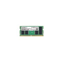Transcend NB MEMORY 32GB DDR5-5600 SO/JM5600ASE-32G