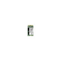 Transcend SSD||430S|128GB|M.2|SATA 3.0|TLC|Write speed 380 MBytes/sec|Read speed 560 MBytes/sec|MTBF