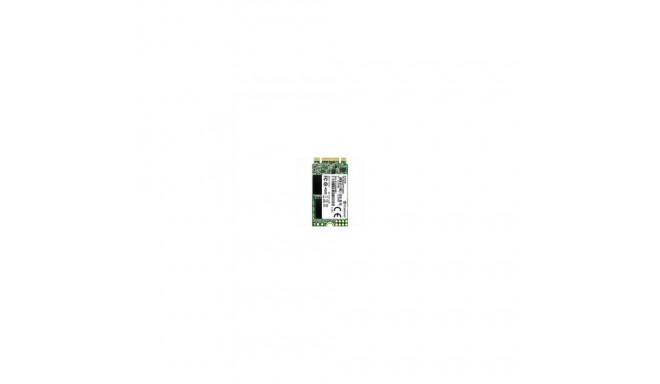 Transcend SSD||430S|128GB|M.2|SATA 3.0|TLC|Write speed 380 MBytes/sec|Read speed 560 MBytes/sec|MTBF
