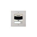 2N ENTRY PANEL MAIN UNIT FLUSH/IP SOLO 9155301CF