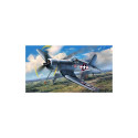 Model plastikust Vought F4U-1A Corsair