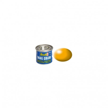 Revell email color 310 l ufthansa-yellow