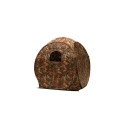 Camouflagetent Starterspakket met Accessoires