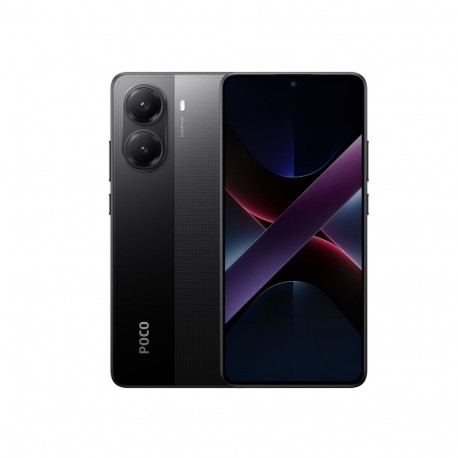 POCO X7 Pro 512 / 12 GB black