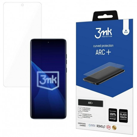 3mk Motorola Edge 60 Fusion ARC+