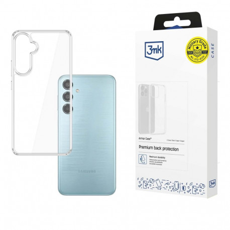 3mk kaitseümbris Armor Case Samsung Galaxy M35