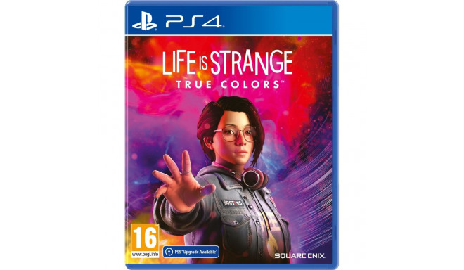 Life is Strange: True Colors /PS4