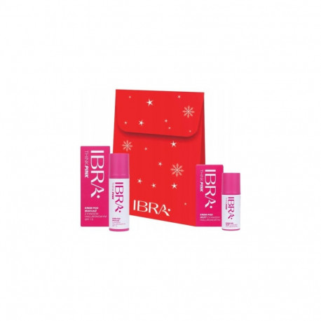 IBRA komplekt meigikreem 50ml + silmakreem 30ml