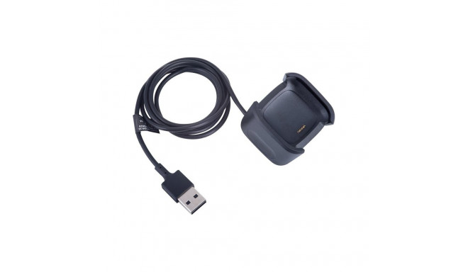 Akyga Lādētājs Viedpulkstenim Fitbit Versa 2 AK-SW-24