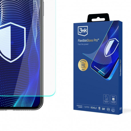 3mk ekraanikaitse FlexibleGlass Pro Nokia G42 5G