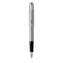 Täitepliiats Parker Sonnet Stainless Steel CT (F) - 1931509