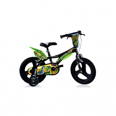 Dino T Rex 16 jalgratas