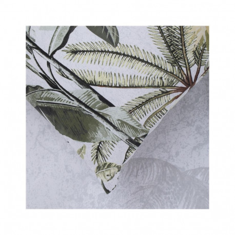 BED COV SET Banana Tree SATEEN 200x220CM