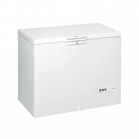 FREEZER CHEST WHM39112 WHP