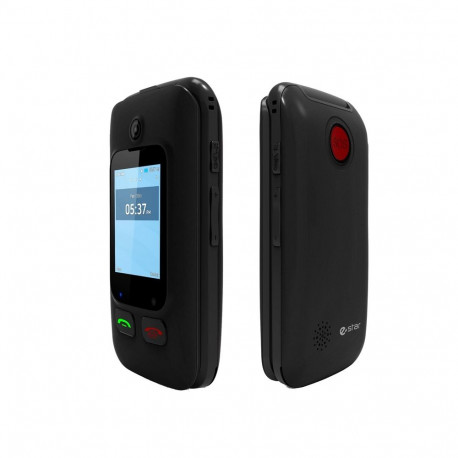 MOBILE PHONE ESTAR DIGNI FLIP BLACK