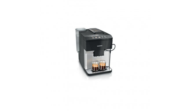 Siemens TP511D01 coffee maker Fully-auto Espresso machine 1.9 L