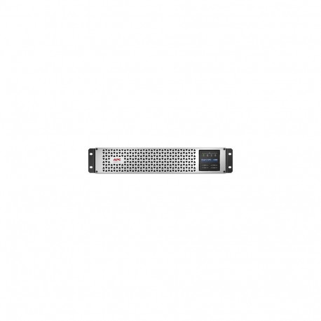 APC Smart-UPS Li-ion SMTL1000RMI2UC - 6x C13, Short Depth, Rackmount 2U, SmartConnect, 1000VA