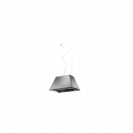 Elica PRF0165071 cooker hood Island Stainless steel 710 m³/h