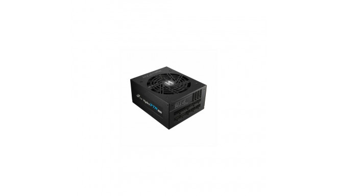 FSP Hydro PTM PRO 1650W ATX3.0(12V-2x6) power supply unit 20+4 pin ATX ATX Black