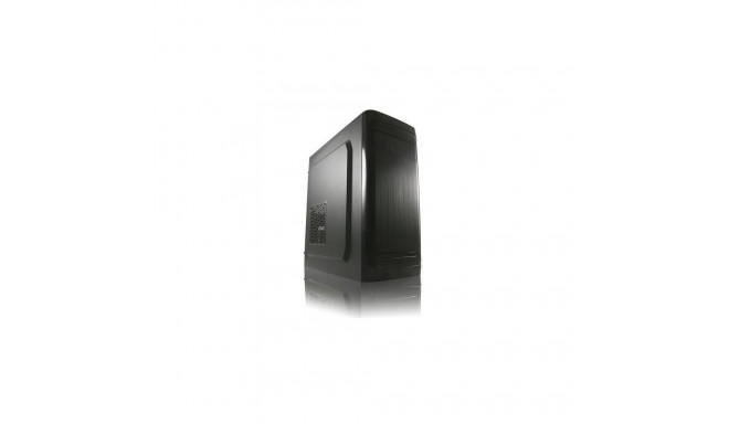 LC-Power 7034B Midi Tower Black
