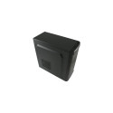 LC-Power 7034B Midi Tower Black