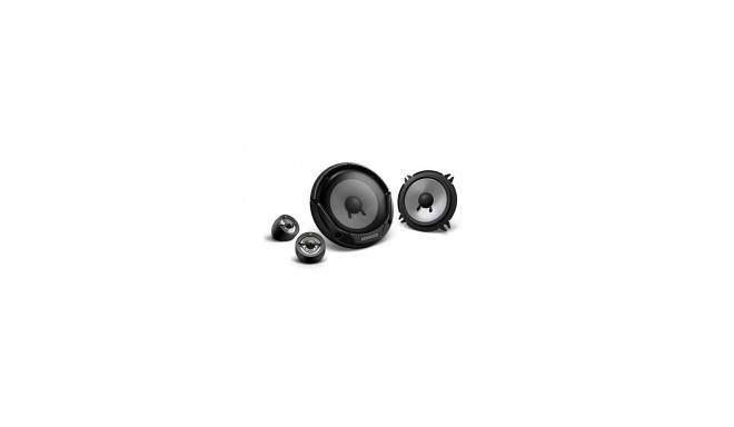 Kenwood KFC-E130P car speaker Round 2-way 250 W 1 pc(s)
