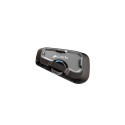 Cardo FRC4X103 motorcycle intercom 4 channels 1200 m Black