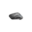 Cardo FRC4X103 motorcycle intercom 4 channels 1200 m Black