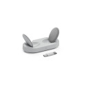 Fractal Design Scape Headset Wired &amp; Wireless Head-band Music/Everyday Charging stand