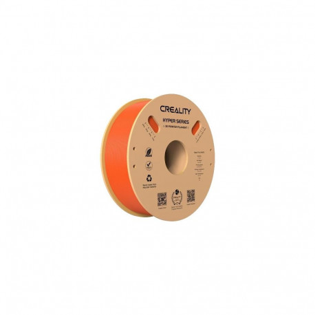 Creality Hyper Series PLA Polylactic acid (PLA) Orange 1 kg