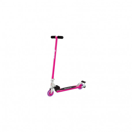 Razor S Spark Sport Kids Classic scooter Black, Pink