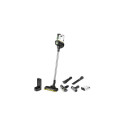 Kärcher VC 7 SIGNATURE LINE 2-in-1 stick vacuum Dry HEPA Bagless Black, White 2.5 Ah