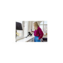 Kärcher VC 7 SIGNATURE LINE 2-in-1 stick vacuum Dry HEPA Bagless Black, White 2.5 Ah